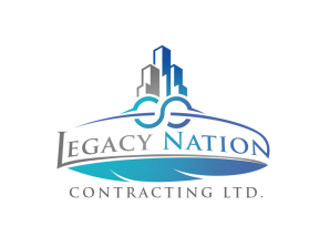 Legacy Nation Contracting Ltd. entry by Ethan