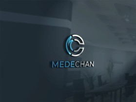 Winning entry: MedeChan entry by reyandi37