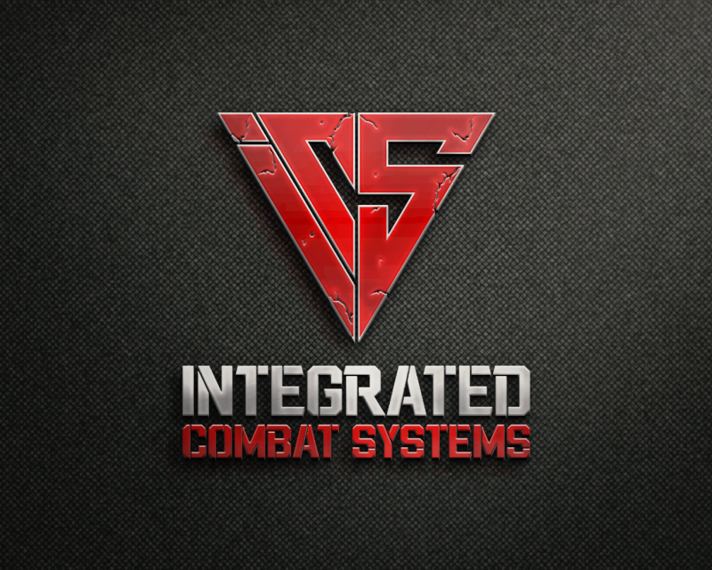 Logo Design for Www.icscqc.com
