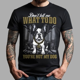 Good Dog Boutique entry by any faiqoh