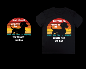 Good Dog Boutique entry by Rahna saleem
