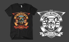 Good Dog Boutique entry by Dony Saefullah
