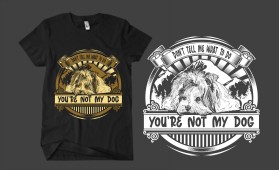 Good Dog Boutique entry by Dony Saefullah