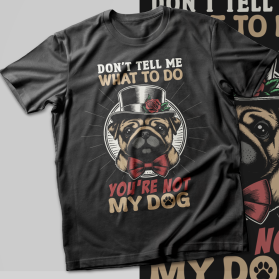 Good Dog Boutique entry by artvin