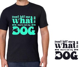 Good Dog Boutique entry by Irish Joe