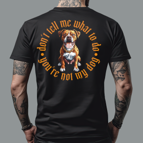Good Dog Boutique entry by any faiqoh