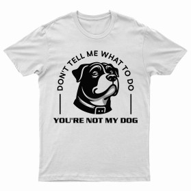 Good Dog Boutique entry by Dendi Reinhart Denes