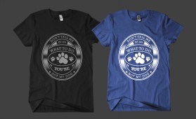 Good Dog Boutique entry by Dony Saefullah