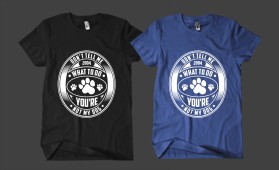 Good Dog Boutique entry by Dony Saefullah