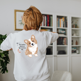 Good Dog Boutique entry by Irpan
