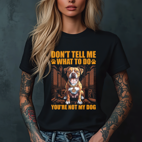 Good Dog Boutique entry by any faiqoh