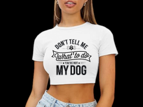 Good Dog Boutique entry by Salim said Bwanamwaka