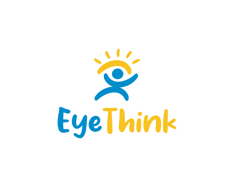 Logo Design for don't have one yet, vision therapy info maybe on our website eyesofnm.com