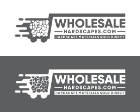 WholesaleHardscapes.com entry by erionart