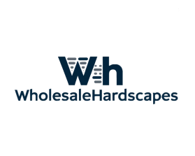 WholesaleHardscapes.com entry by HunterDesign