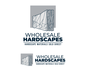 WholesaleHardscapes.com entry by Digiti Minimi