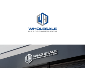 WholesaleHardscapes.com entry by Hizbul
