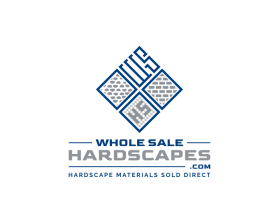 WholesaleHardscapes.com entry by Amy_Logo