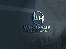 WholesaleHardscapes.com entry by Design Rock
