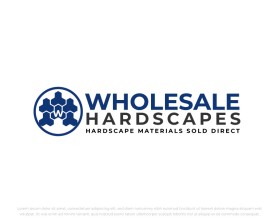 WholesaleHardscapes.com entry by FXF Creations