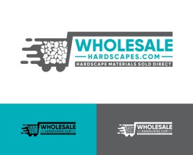 WholesaleHardscapes.com entry by erionart
