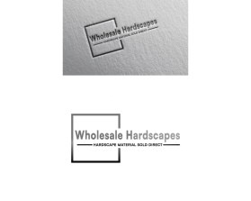 WholesaleHardscapes.com entry by benimchen