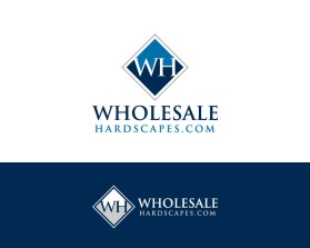 WholesaleHardscapes.com entry by Ameer967