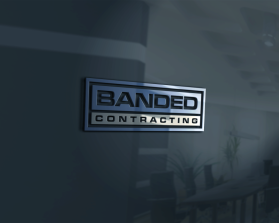 Banded Contracting entry by gastan alvarendra