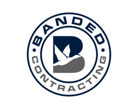 Banded Contracting entry by Fatchurrochman