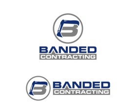 Banded Contracting entry by Alissa