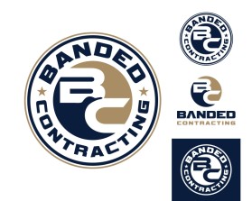 Banded Contracting entry by Ari Muchtarom