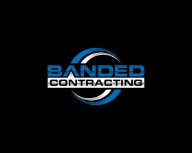Banded Contracting entry by Alissa