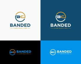 Banded Contracting entry by saiful