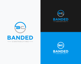 Banded Contracting entry by saiful
