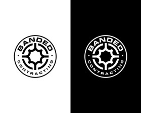 Banded Contracting entry by angga agus nugroho