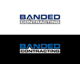 Banded Contracting entry by Alissa