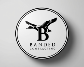 Banded Contracting entry by Hasan Hamdani
