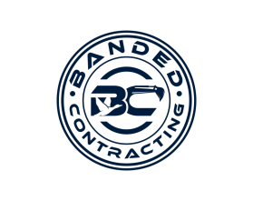 Banded Contracting entry by Fatchurrochman