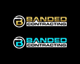 Banded Contracting entry by Alissa