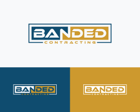 Banded Contracting entry by saiful