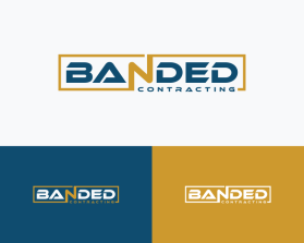 Banded Contracting entry by saiful