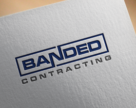 Banded Contracting entry by gastan alvarendra