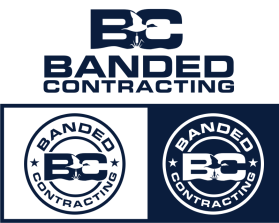 Banded Contracting entry by Robert L. Turla