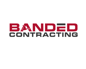 Banded Contracting entry by Robert L. Turla