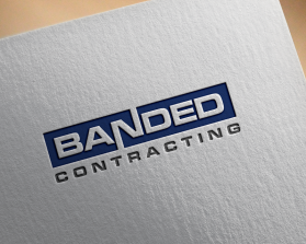 Banded Contracting entry by gastan alvarendra