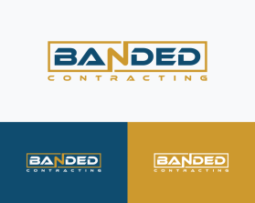 Banded Contracting entry by saiful
