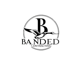 Banded Contracting entry by Hasan Hamdani
