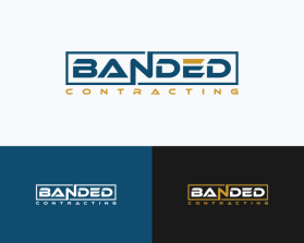 Banded Contracting entry by saiful