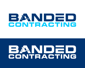 Banded Contracting entry by Robert L. Turla