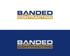 Banded Contracting entry by Alissa